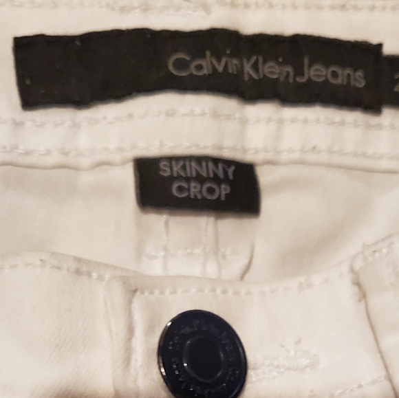 Calvin Klein Jeans - Picture 3 of 3